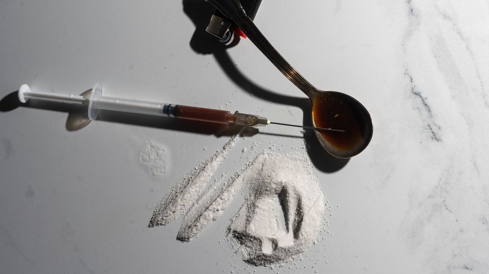 Kanadská provincie legalizovala malé množství tvrdých drog